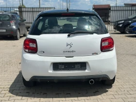 Citroen DS3 / 1.4D / 68HP / EURO5 / TOP /, снимка 4