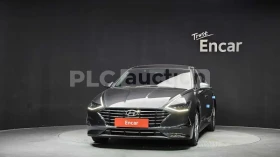 Hyundai Sonata, снимка 3