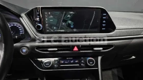 Hyundai Sonata, снимка 13