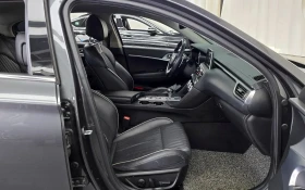 Genesis G70 SUPREME !!УНИКАТ!! #ПЪЛНО ОБОРУДВАНЕ#, снимка 4