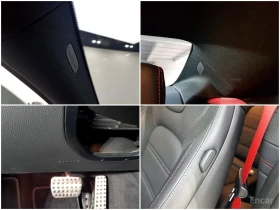 Mercedes-Benz C 43 AMG FACELIFT* 4MATIC* BURMESTER* ХЕДЪП* ДИСТРОНИК* , снимка 14