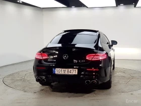 Mercedes-Benz C 43 AMG FACELIFT* 4MATIC* BURMESTER* ХЕДЪП* ДИСТРОНИК* , снимка 4