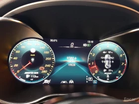 Mercedes-Benz C 43 AMG FACELIFT* 4MATIC* BURMESTER* ХЕДЪП* ДИСТРОНИК* , снимка 5