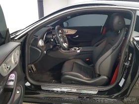 Mercedes-Benz C 43 AMG FACELIFT* 4MATIC* BURMESTER* ХЕДЪП* ДИСТРОНИК* , снимка 10