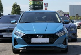 Hyundai I20 1.2i, снимка 1
