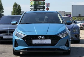 Hyundai I20 1.2i, снимка 1