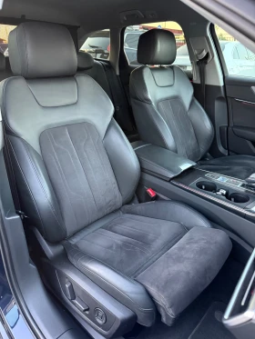 Audi A6 45TDI QUATTRO, снимка 13