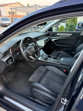 Audi A6 45TDI QUATTRO, снимка 5