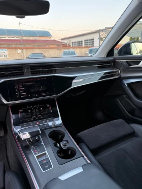 Audi A6 45TDI QUATTRO, снимка 9