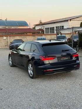 Audi A6 45TDI QUATTRO, снимка 4