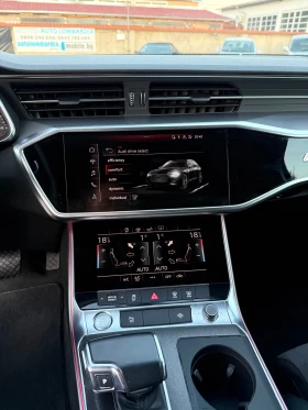 Audi A6 45TDI QUATTRO, снимка 10
