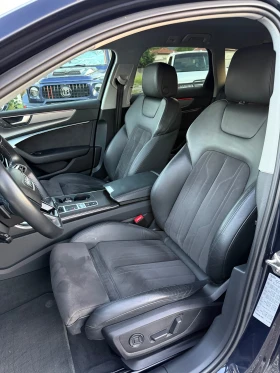 Audi A6 45TDI QUATTRO, снимка 6