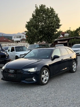 Audi A6 45TDI QUATTRO, снимка 2