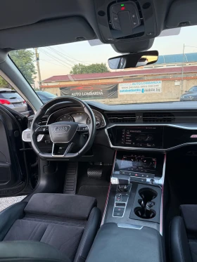 Audi A6 45TDI QUATTRO, снимка 8