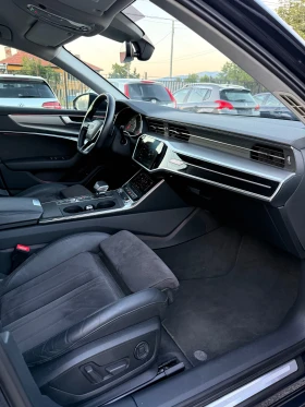 Audi A6 45TDI QUATTRO, снимка 12