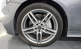 Mercedes-Benz E 220 d Coupe* FACE AMG PACK* BURMESTER* ХЕДЪП* КАМЕРА* , снимка 5