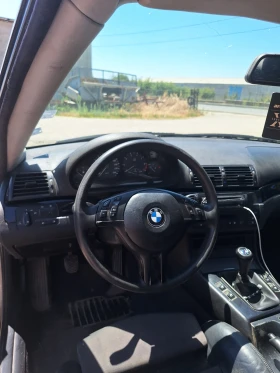 BMW 323, снимка 7
