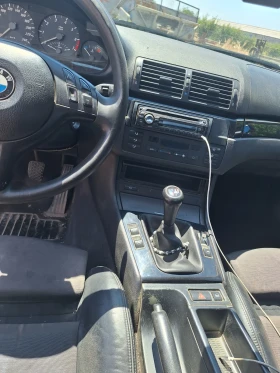 BMW 323, снимка 12