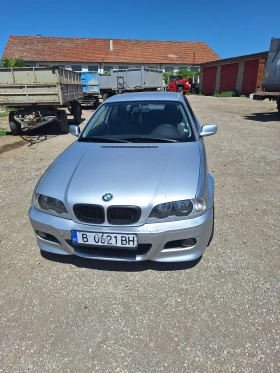 BMW 323, снимка 2