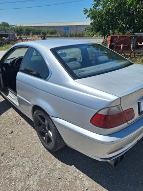 BMW 323, снимка 9