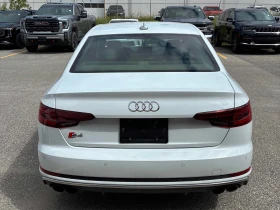 Audi S4 * Progressiv * CARFAX * БЕЗ ПЪРВОНАЧАЛНА ВНОСКА, снимка 4