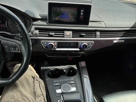 Audi S4 * Progressiv * CARFAX * БЕЗ ПЪРВОНАЧАЛНА ВНОСКА, снимка 9