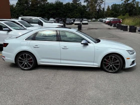 Audi S4 * Progressiv * CARFAX * БЕЗ ПЪРВОНАЧАЛНА ВНОСКА, снимка 3