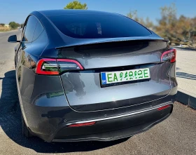 Tesla Model Y Performance , снимка 5