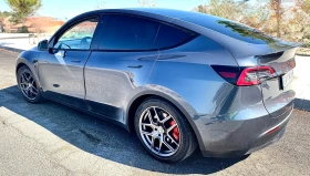 Tesla Model Y Performance , снимка 6