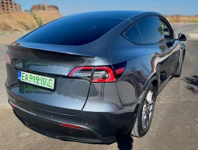 Tesla Model Y Performance , снимка 3