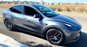 Tesla Model Y Performance , снимка 2