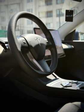 Tesla Model Y Performance , снимка 13