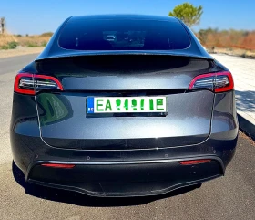 Tesla Model Y Performance , снимка 4