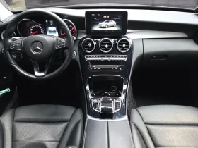 Mercedes-Benz C 200 САМО 30% АВАНС, снимка 7