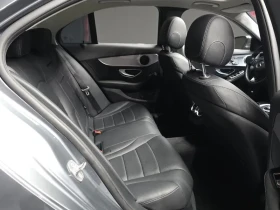 Mercedes-Benz C 200 САМО 30% АВАНС, снимка 12