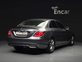 Mercedes-Benz C 200 САМО 30% АВАНС, снимка 2