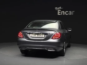 Mercedes-Benz C 200 САМО 30% АВАНС, снимка 4