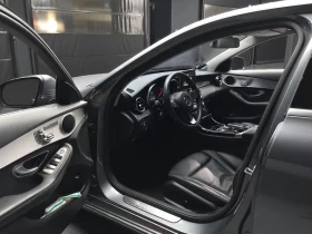 Mercedes-Benz C 200 САМО 30% АВАНС, снимка 10
