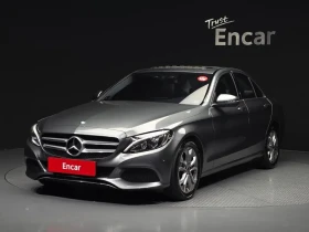 Mercedes-Benz C 200 САМО 30% АВАНС, снимка 1