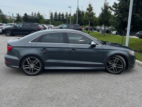 Audi S3 * 2.0T Technik * ГЛАВНО ПРЕДСТАВИТЕЛСТВО НА AUDI, снимка 4