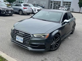 Audi S3 * 2.0T Technik * ГЛАВНО ПРЕДСТАВИТЕЛСТВО НА AUDI, снимка 1