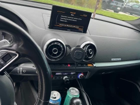 Audi S3 * 2.0T Technik * ГЛАВНО ПРЕДСТАВИТЕЛСТВО НА AUDI, снимка 9