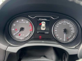 Audi S3 * 2.0T Technik * ГЛАВНО ПРЕДСТАВИТЕЛСТВО НА AUDI, снимка 8