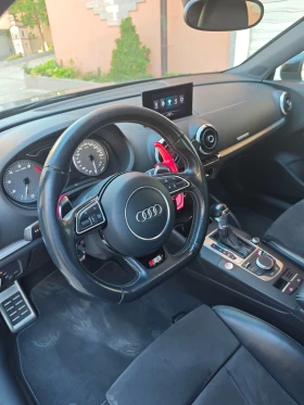 Audi S3, снимка 9