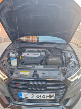 Audi S3, снимка 7