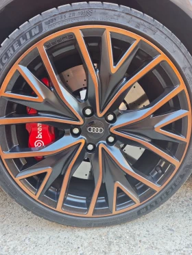 Audi S3, снимка 8
