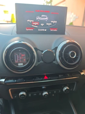 Audi S3, снимка 12
