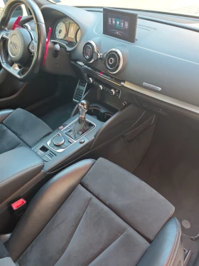 Audi S3, снимка 10