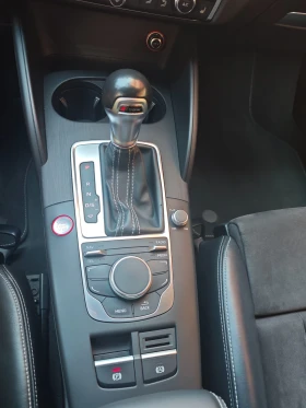 Audi S3, снимка 13