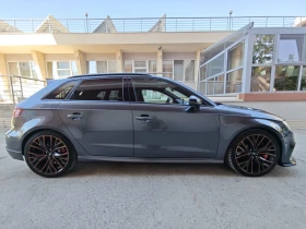 Audi S3, снимка 4